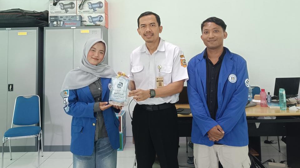 DID.Co Goes To School